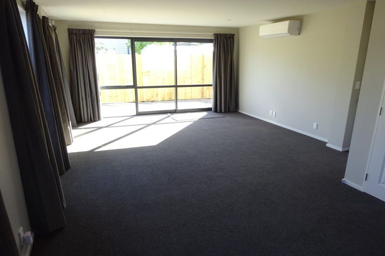 Photo of property in 6/489 Manchester Street, St Albans, Christchurch, 8014