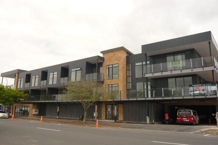 Photo of property in 13u5 Vialou Street, Hamilton Central, Hamilton, 3204