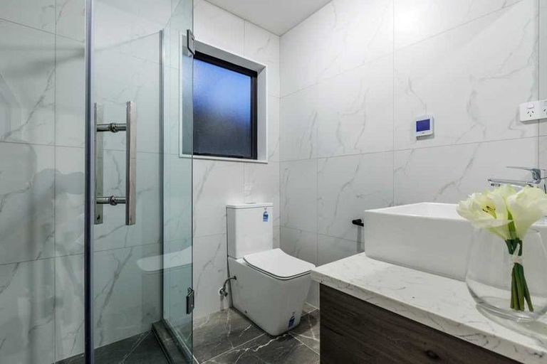 Photo of property in 10 Kokowai Parade, Hobsonville, Auckland, 0616