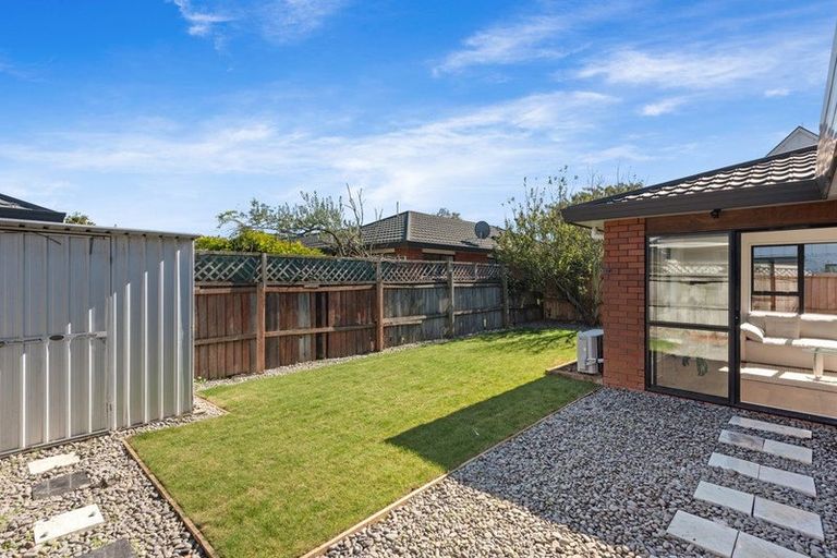 Photo of property in 1/97 Mandeville Street, Riccarton, Christchurch, 8011