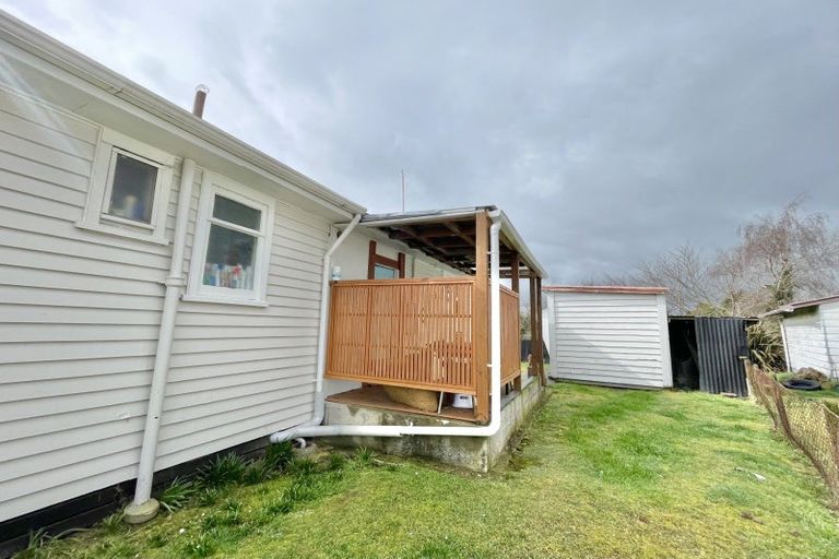 Photo of property in 27 Crathie Crescent, Tokoroa, 3420