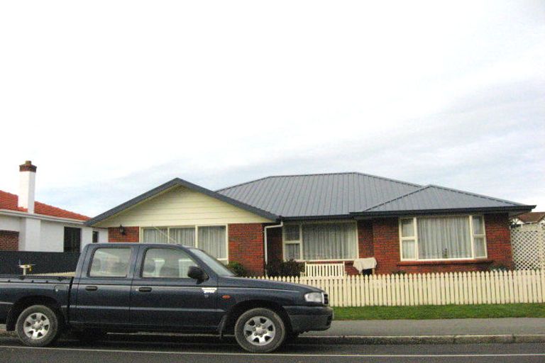 Photo of property in 117 Saint Andrew Street, Richmond, Invercargill, 9810