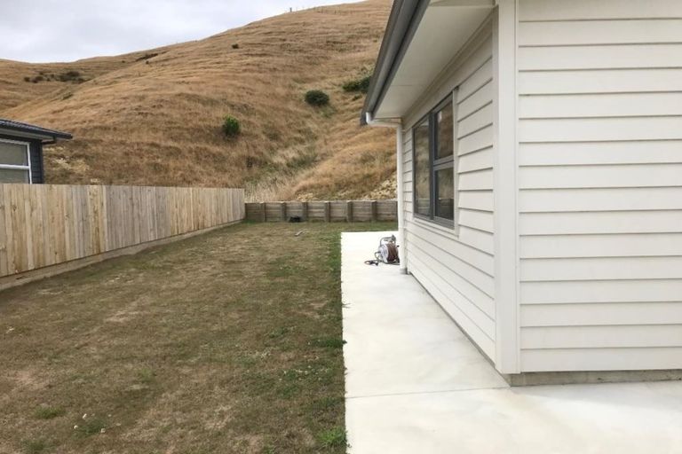 Photo of property in 5 Prestwich Rise, Churton Park, Wellington, 6037