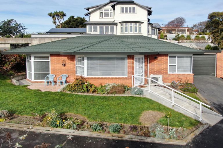 Photo of property in 21b Hull Street, South Hill, Oamaru, 9400