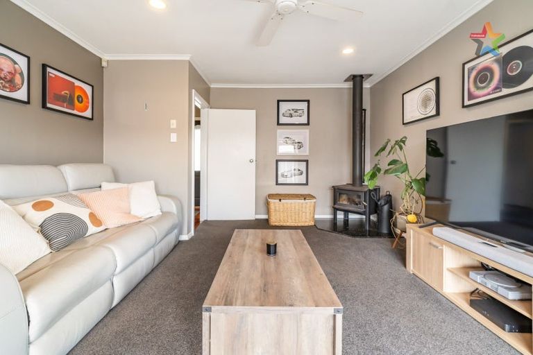 Photo of property in 13 Chapman Crescent, Naenae, Lower Hutt, 5011