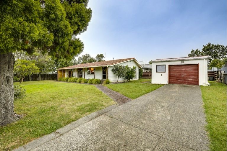 Photo of property in 47 Plunket Street, Tamatea, Napier, 4112