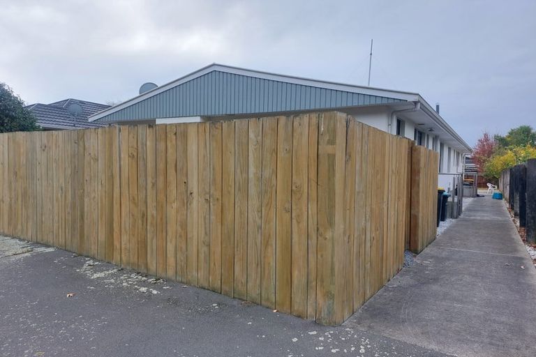 Photo of property in 14 Gunns Crescent, Cashmere, Christchurch, 8022