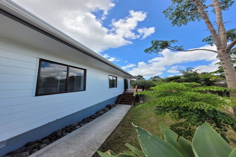 Photo of property in 8c Nikau Place, Parahaki, Whangarei, 0112