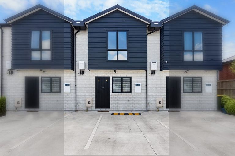 Photo of property in 10/52u Queens Avenue, Frankton, Hamilton, 3204