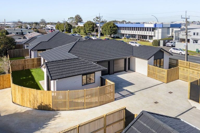 Photo of property in 7 Brough Place, St Andrews, Hamilton, 3200