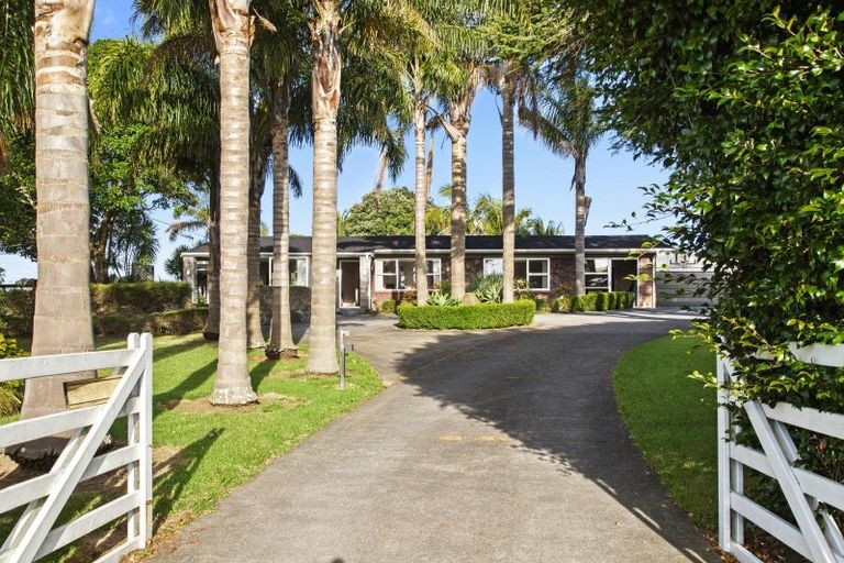 Photo of property in 39 Woodhouse Road, Patumahoe, Pukekohe, 2679