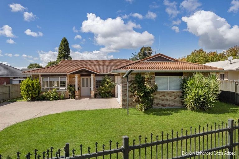 Photo of property in 4 Worcester Drive, Rototuna North, Hamilton, 3210