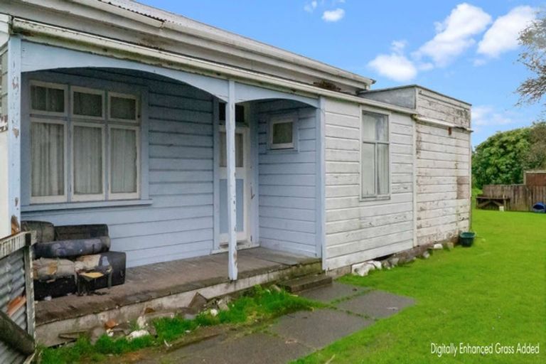 Photo of property in 33 Lucknow Street, Wairoa, 4108