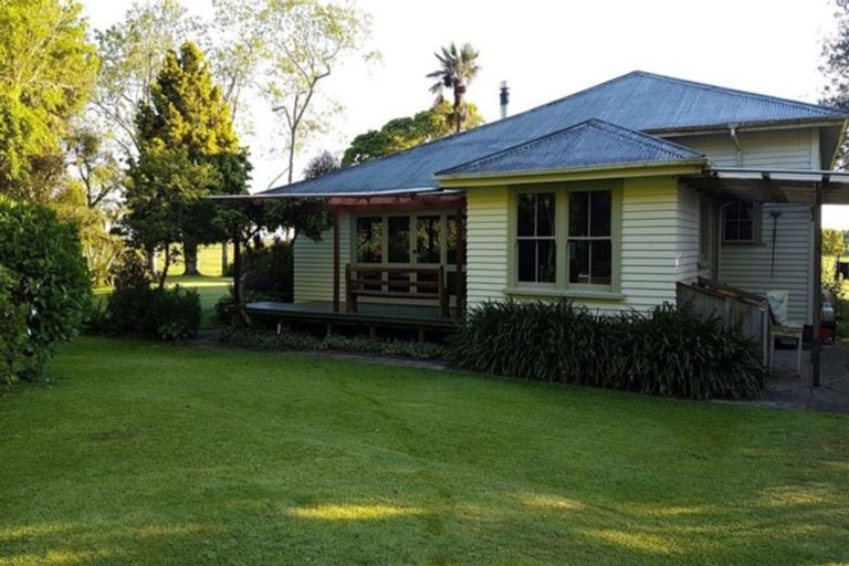 Photo of property in 17 State Highway 67, Westport, Cape Foulwind, 7892