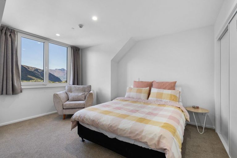 Photo of property in 17/20u George Bullen Lane, Arthurs Point, Queenstown, 9371