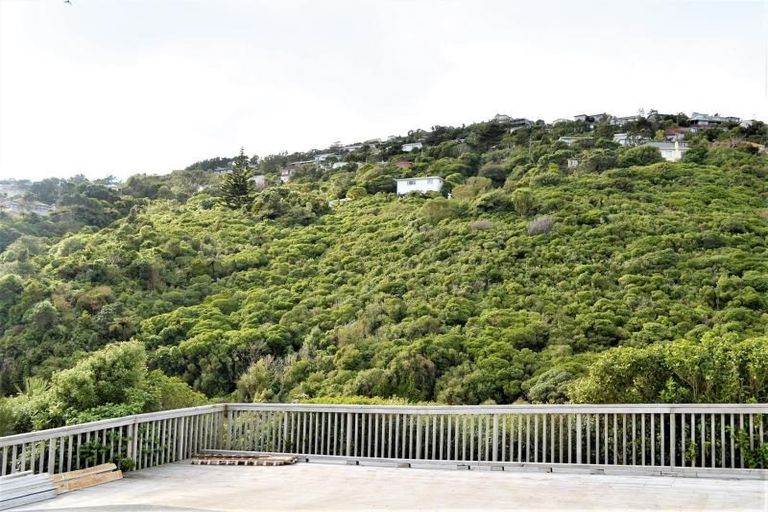 Photo of property in 136 Curtis Street, Northland, Wellington, 6012