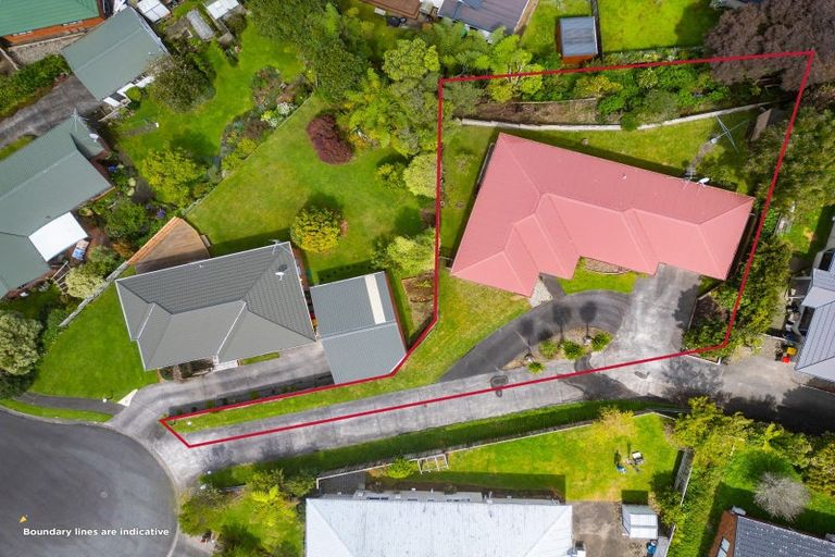 Photo of property in 7a Fantome Place, Whalers Gate, New Plymouth, 4310