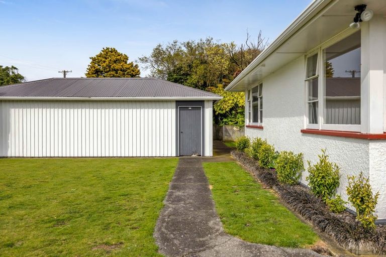 Photo of property in 414 South Road, Hawera, 4674