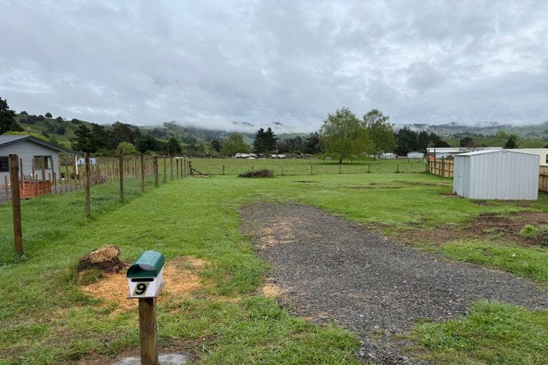 Photo of property in 9 Whanganui River Road, Taumarunui, 3920