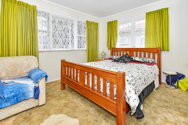 Photo of property in 1/19 Ruth Street, Manurewa, Auckland, 2102