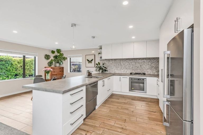 Photo of property in 53 Masefield Drive, Rolleston, 7614