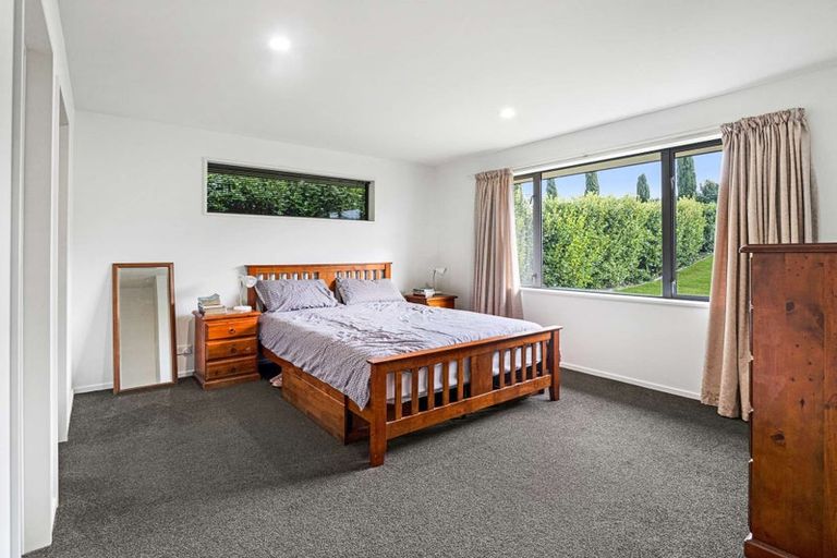 Photo of property in 67a Fairfield Way, Rolleston, 7614