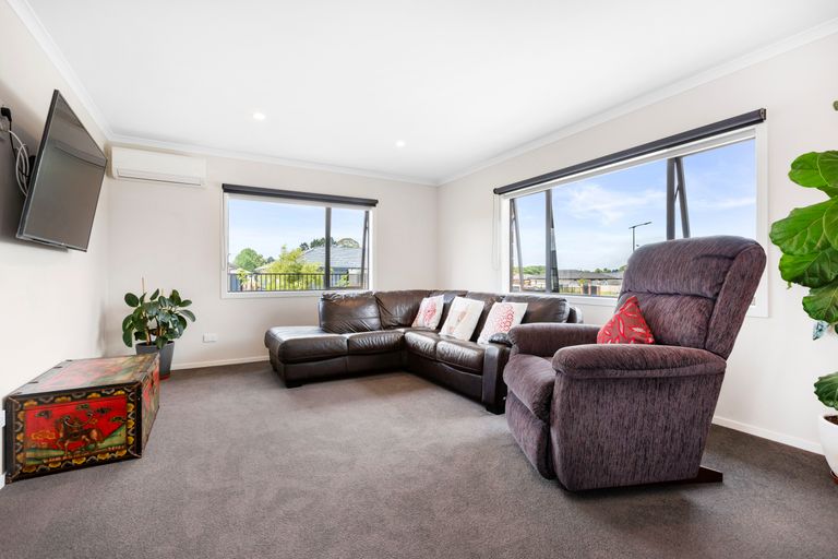 Photo of property in 2 Matawhero Place, Ngaruawahia, Hamilton, 3288