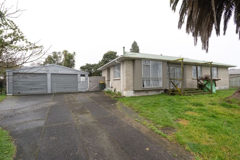 Photo of property in 25 Magee Place, Chartwell, Hamilton, 3210