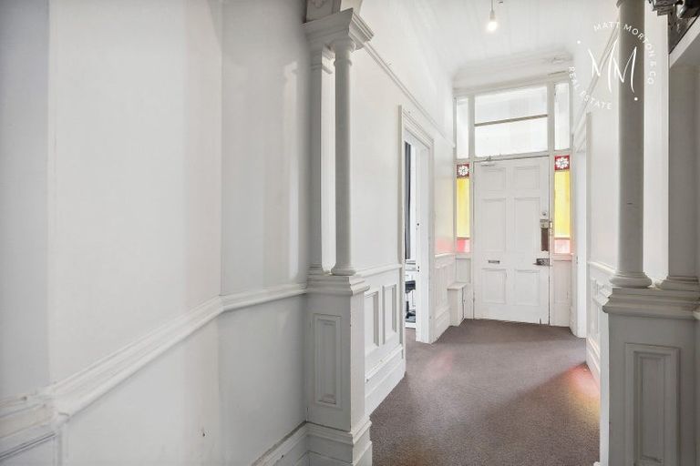 Photo of property in 114 London Street, Dunedin Central, Dunedin, 9016