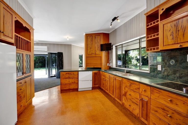 Photo of property in 88 Makowhai Road, Hawera, 4672