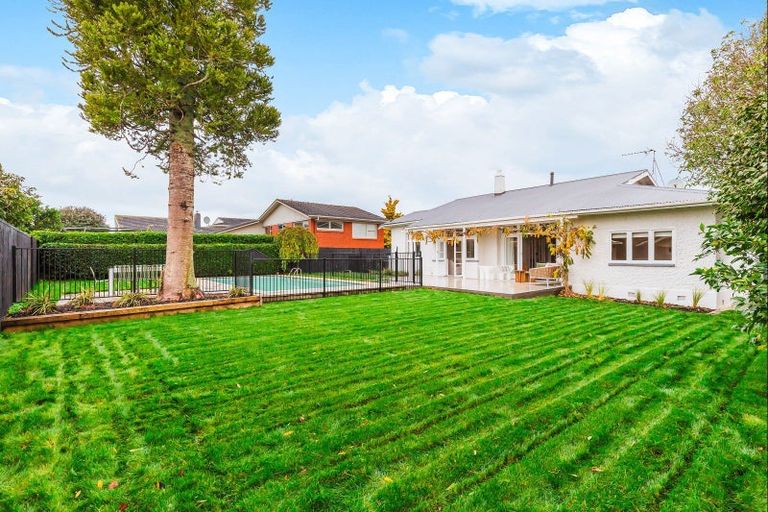 Photo of property in 9 Braithwaite Avenue, Chartwell, Hamilton, 3210