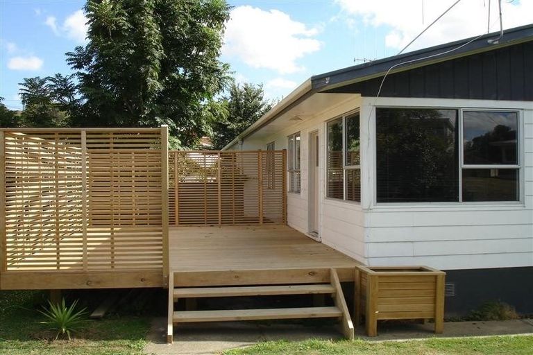 Photo of property in 143 Williams Street, Te Awamutu, 3800