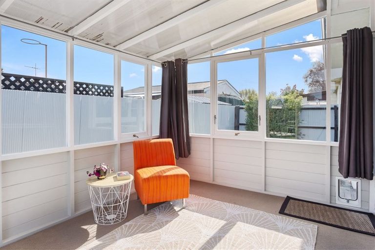 Photo of property in 10a Evans Place, Kaiapoi, 7630