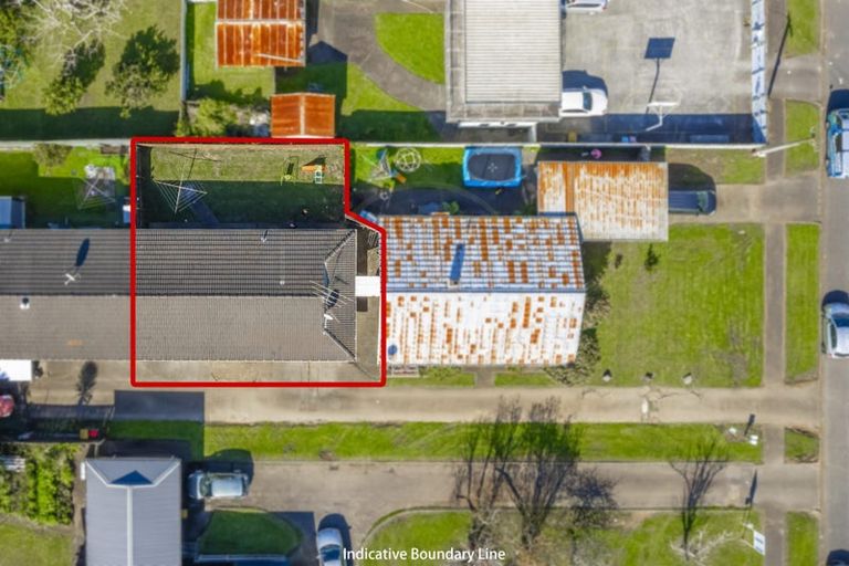 Photo of property in 2/9 Hain Avenue, Mangere East, Auckland, 2024