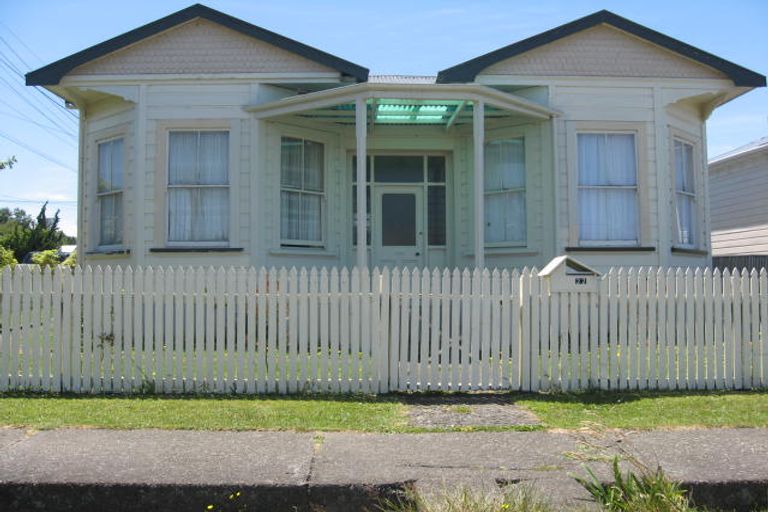 Photo of property in 22 Giesen Road, Feilding, 4702