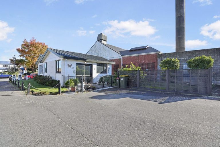 Photo of property in 319 Havelock Street, Ashburton, 7700