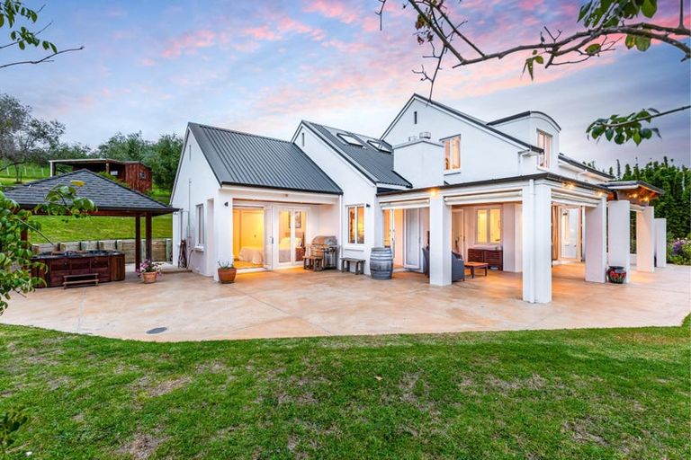 Photo of property in 47 Lloyd Road, Riverhead, Albany, 0793