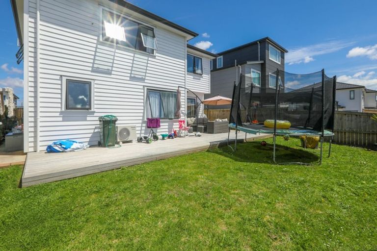 Photo of property in 59 Donegal Park Drive, Flat Bush, Auckland, 2019