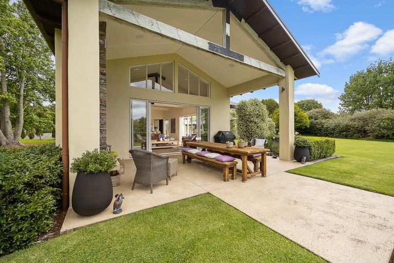 Photo of property in 5 Dysart Lane, Kumeu, 0891