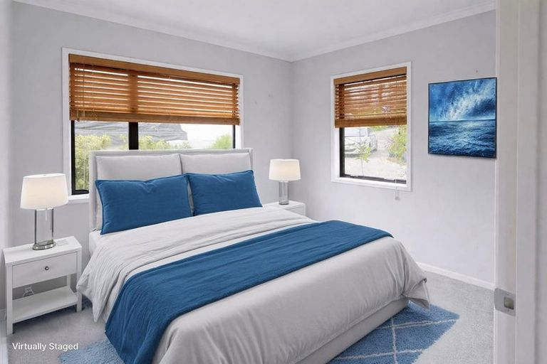 Photo of property in 140 Wattle Bay Road, Manukau Heads, Waiuku, 2684