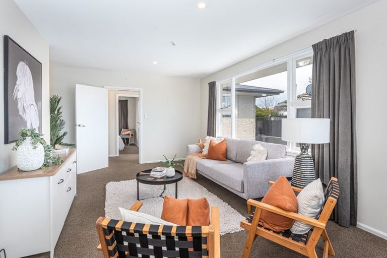 Photo of property in 27 Monowai Crescent, North New Brighton, Christchurch, 8083