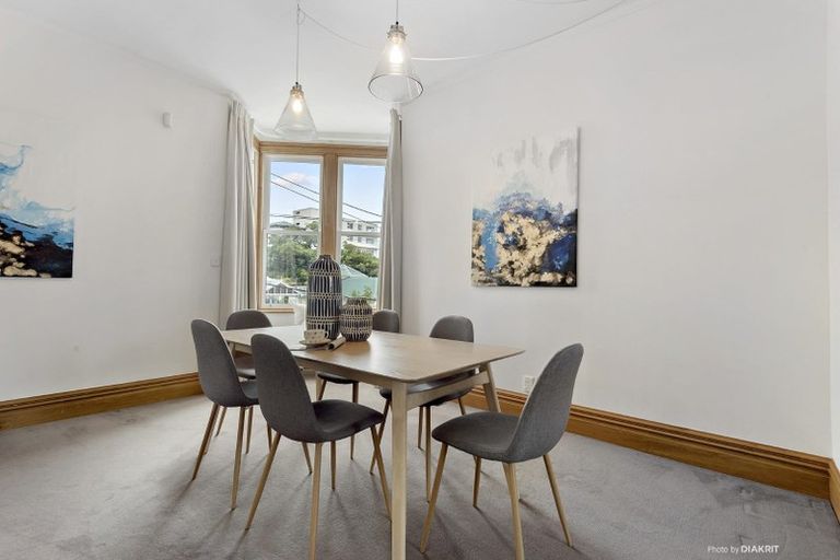 Photo of property in 91 Ellice Street, Mount Victoria, Wellington, 6011