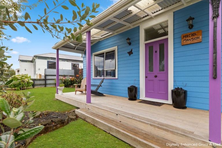 Photo of property in 18 Princess Street, Dannevirke, 4930