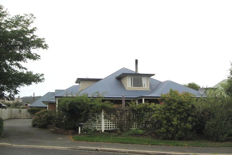 Photo of property in 6 Glenleigh Place, Mosgiel, 9024