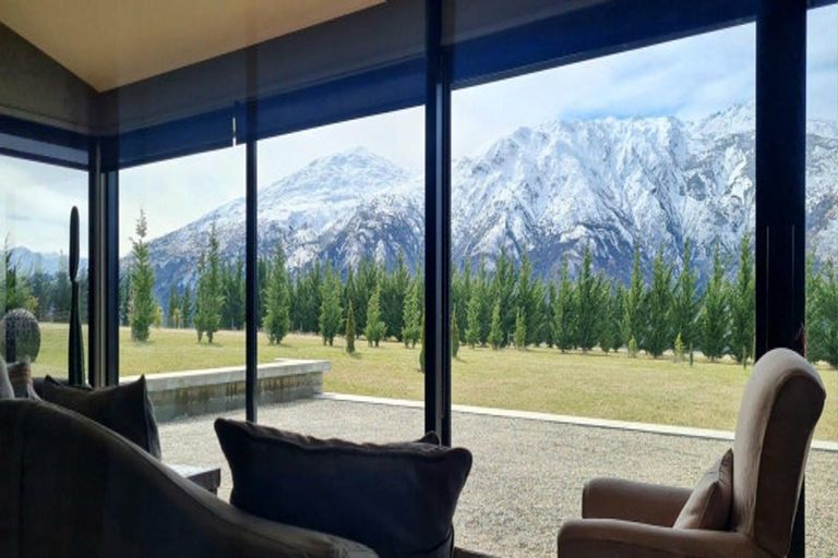 Photo of property in 138 Coal Pit Road, Gibbston, Queenstown, 9371