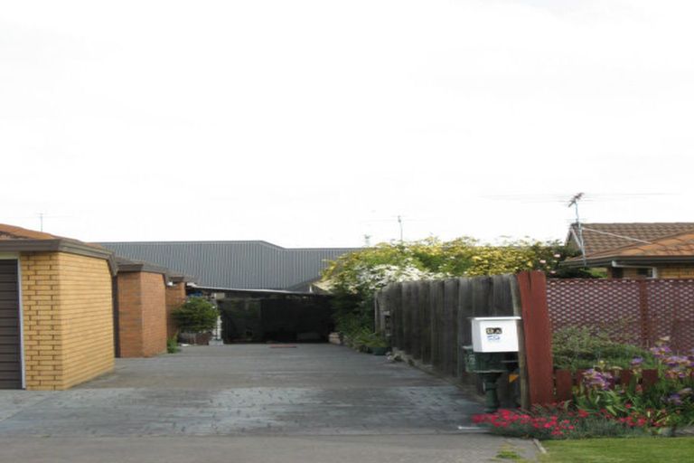 Photo of property in 9b Buckham Street, Rangiora, 7400