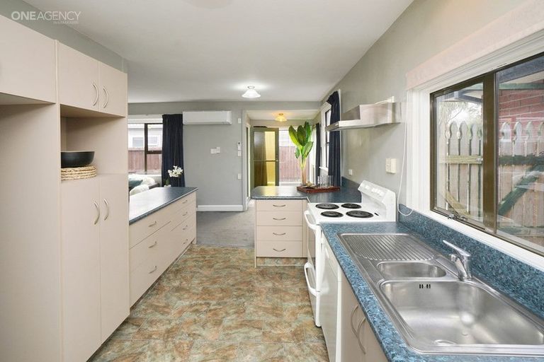 Photo of property in 264 Hills Road, Mairehau, Christchurch, 8013