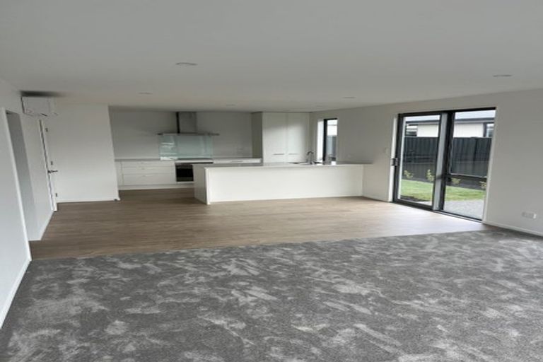 Photo of property in 36 Isa-lei Road, Kaiapoi, 7630