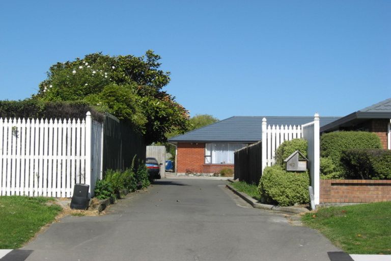 Photo of property in 42 Robert Coup Road, Kaiapoi, 7630