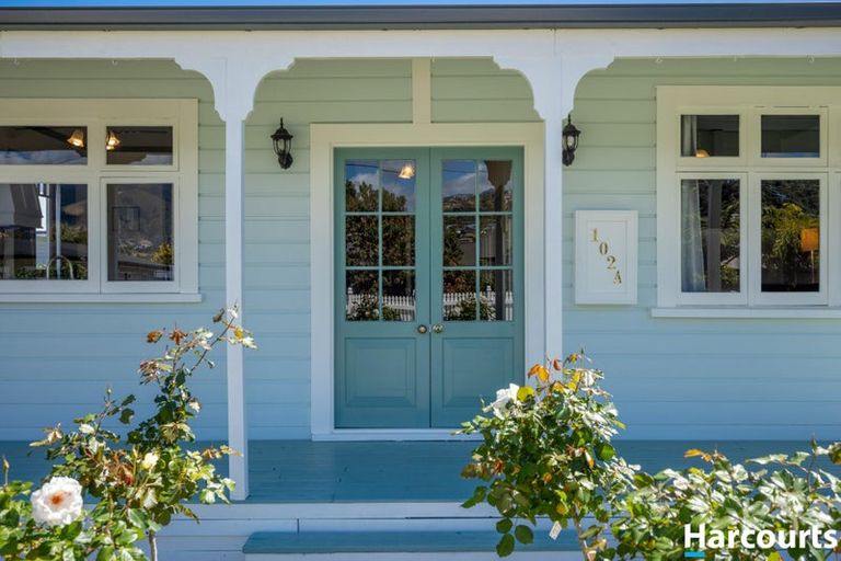 Photo of property in 102a Parkers Road, Tahunanui, Nelson, 7011